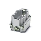 Phoenix Contact - Heavycon Contactblok v rechthoekige connect. contblk hc-hv03-i-ct-m