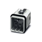 Phoenix Contact - Heavycon Contactblok voor ronde connector Contblk Hc-Q05-I-Ct-M