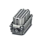 Phoenix Contact - Heavycon Contactblok voor ronde connector Contblk Hcbb32Ictf3364