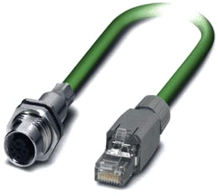 Phoenix Contact - VS Patchkabel twisted pair 1404368