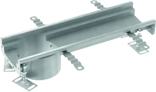 Aco - Stainless RG Vloergoot bovenliggend open  2015186
