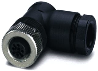 Phoenix Contact - SACC Ronde (industrie) connector S/A Conn Saccm12Fr4Conpg1