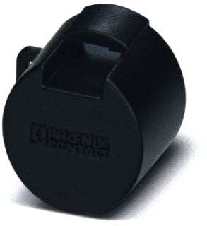 Phoenix Contact - Beschermkap industriële connector Beschkap Prc Cover M