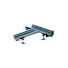 Aco - Stainless RG Vloergoot bovenliggend open 2015251