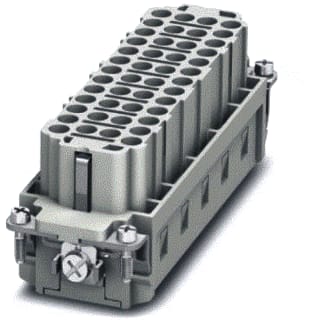 Phoenix Contact - Heavycon Contactblok voor ronde connector contblk hcbb46ictf4792