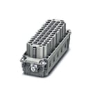 Phoenix Contact - Heavycon Contactblok voor ronde connector contblk hcbb46ictf4792