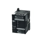 Omron - CONTROL SYSTEMS CP1 PLC basiseenheid plc basis cp1ll10drd.1