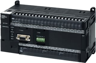 Omron - CONTROL SYSTEMS CP1 PLC basiseenheid Cpu Cp1W9251G