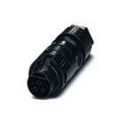 Phoenix Contact - Ronde (industrie) connector Prc 3-Fc-Fs6 8-21