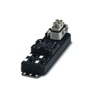 Phoenix Contact - Pass. sensor-/actor verd. (m.kabel) s/a verdl sacb4tl8fusedia