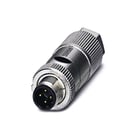 Phoenix Contact - SACC Ronde (industrie) connector Conn Saccmsd4Qoshpnsco