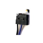 Omron - SWITCHES SMALL D2SW Eindschakelaar Eindschak D2Sw3L2M