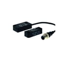 Omron - SAFETY PRODUCTS OTHER SAFETY Eindschak m gescheiden bed.-element veilighschak m12 conn 4p