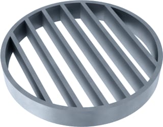 Aco - Stainless EG Putrooster 2021379