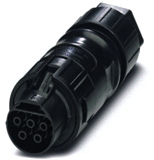 Phoenix Contact - Conn. v insteekbare gebouwinstall. 1410656