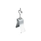 Philips - Maxos LED Industry Accessoire Mech. toebeh. verlichtingsarmatuur Maxos Acc. 9Mx056Cbawh