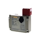 Omron - SAFETY PRODUCTS OTHER SAFETY Eindschak m vergrendelingsfunctie Eindschakelaar D4Bl2Drg