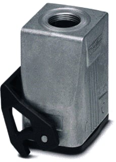 Phoenix Contact - Heavycon Rechthoekige (industrie) connector beh conn hcstab06chws1ttp