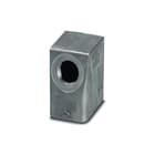 Phoenix Contact - Heavycon Rechthoekige (industrie) connector Beh Conn Hcstab06Hhfs1Stm
