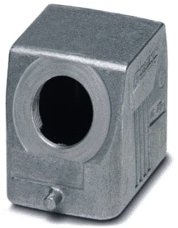 Phoenix Contact - Heavycon Rechthoekige (industrie) connector Beh Conn Hcstab06Hlfs1Stm