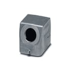 Phoenix Contact - Heavycon Rechthoekige (industrie) connector Beh Conn Hcstab06Hlfs1Stp
