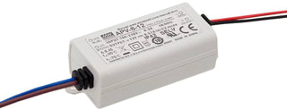 Mean Well - LED driver Psu 24V/0.34A C.V.