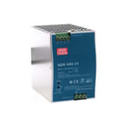 Mean Well - NDR Universele voedingseenheid Voed. Ndr-480-24