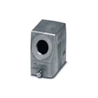 Phoenix Contact - Heavycon Rechthoekige (industrie) connector beh conn hcstab10hhfs1stp
