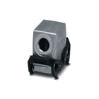 Phoenix Contact - Heavycon Rechthoekige (industrie) connector beh conn hcstab10hhwd1stp