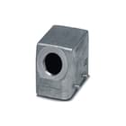 Phoenix Contact - Heavycon Rechthoekige (industrie) connector beh conn hcstab10hlfd1stm
