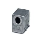 Phoenix Contact - Heavycon Rechthoekige (industrie) connector beh conn hcstab10hlfd1stp