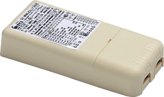 Delta Light - TECHNICAL LED driver Led Power Supply Multi