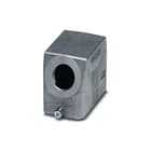 Phoenix Contact - Heavycon Rechthoekige (industrie) connector Beh Conn Hcstab10Hlfs1Stm