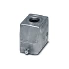 Phoenix Contact - Heavycon Rechthoekige (industrie) connector beh conn hcstab10hlfs1ttp