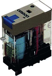 Omron - INDUSTRIAL RELAYS G2R-S Schakelrelais G2Rn8958F