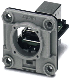Phoenix Contact - Datacont.-ds twisted pair industrie 1411904