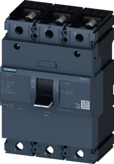 Siemens - Lastscheider Lstschd 3Va12251Aa320Aa0