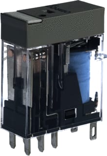 Omron - INDUSTRIAL RELAYS G2R-S Schakelrelais G2Rn8834B