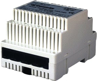 Comelit - Accesoires VIP Aanvull. app. deur-/video-intercom Gateway Systm Zonder/L