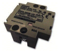 Omron - SOLID STATE RELAYS Accessories SSR Solid-staterelais G32Aa60Vddc524Byomz