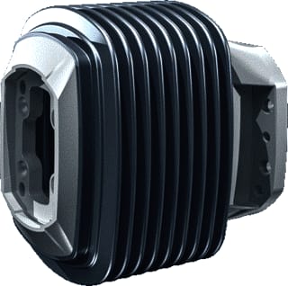 Rittal - CP 120 Draagarmkoppeling vr kast/lessenaar Wandscharn Cp120 Verst