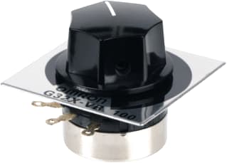 Omron - SOLID STATE RELAYS Accessories SSR Toebeh./onderdelen v schakelrelais g32xv2k
