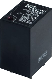 Omron - SOLID STATE RELAYS Other SSR Solid-staterelais g3f203snvddc524