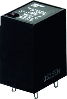 Omron - SOLID STATE RELAYS Solid-staterelais G3Fd102Snvddc524