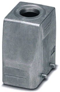 Phoenix Contact - Heavycon Rechthoekige (industrie) connector Beh Conn Hcstab10Hhfd1Ttm
