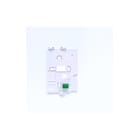 Comelit - Mini Universeel Mont. toebeh. v deurcommunicatie Afdekpl T.B.V. Monitr