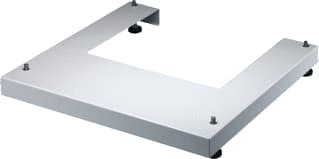 Rittal - DK FlatBox Sokkel voor kast/lessenaar Sokkel 700X700
