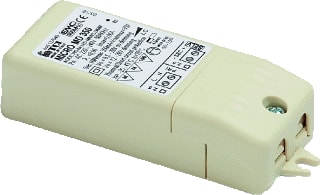 Delta Light - TECHNICAL LED driver Ledpwrspp 350Ma 10W Dim8