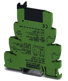 Phoenix Contact - Optorelais Optorel Plc-Osc24Dc 2C1D2