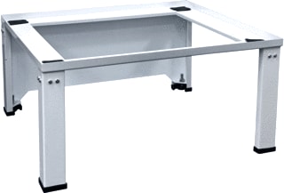 Nedco - Toebeh. vaatwas-/wasmachine/droger Verhoger Wasm/Drgr Exst
